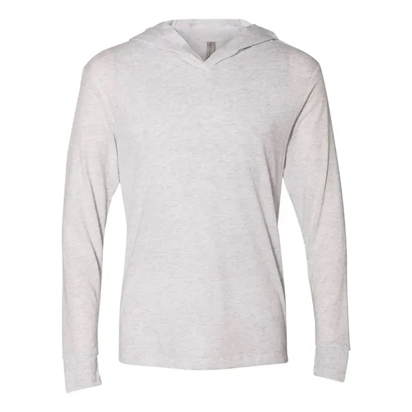 nisex Triblend Hooded Tee... from ASI 84358 S&S Activewear
