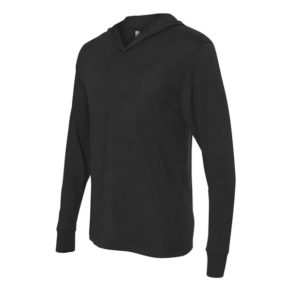 nisex Triblend Hooded Tee... from ASI 84358 S&S Activewear