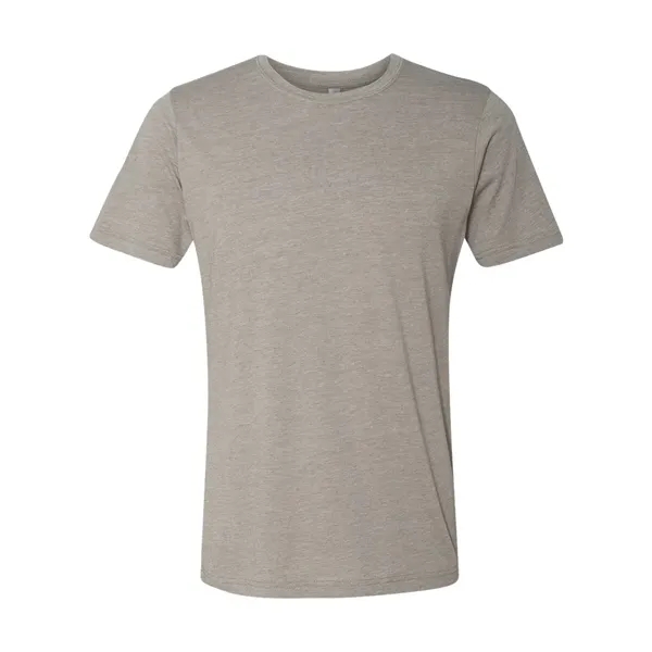 Poly/Cotton Crewneck T-Shirt, blank.... from ASI 84358 S&S Activewear