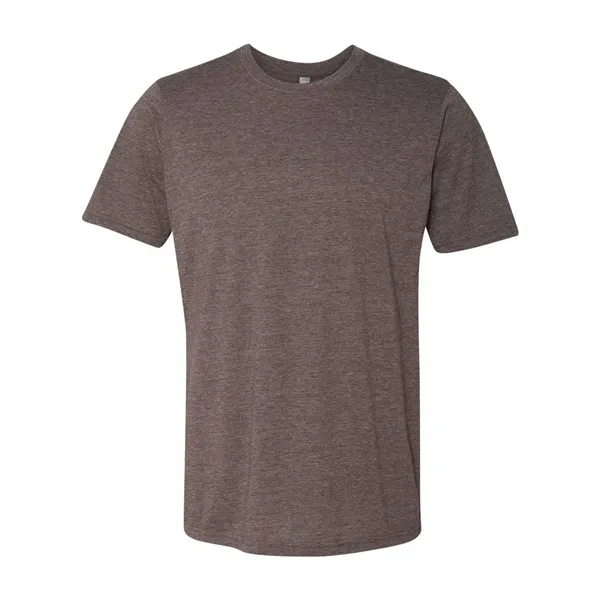 Poly/Cotton Crewneck T-Shirt, blank.... from ASI 84358 S&S Activewear