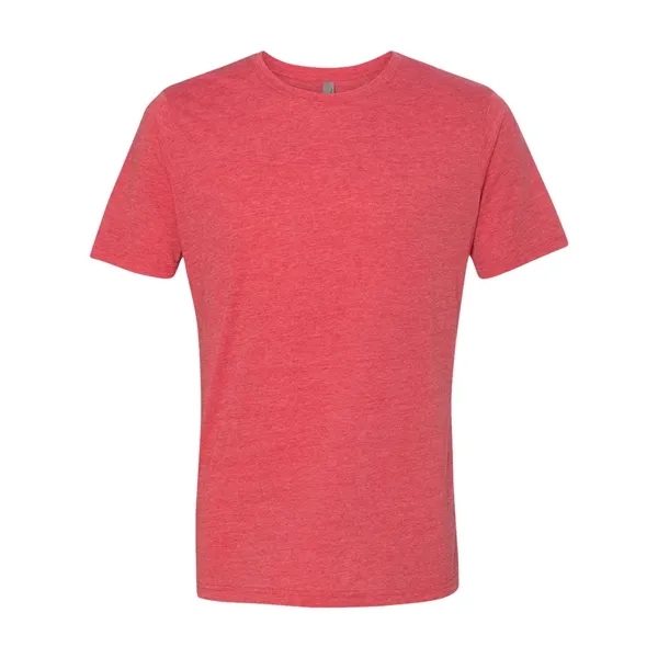 Poly/Cotton Crewneck T-Shirt, blank.... from ASI 84358 S&S Activewear