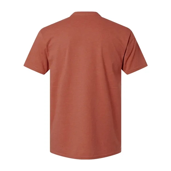 Premium CVC T-Shirt, blank.... from ASI 84358 S&S Activewear