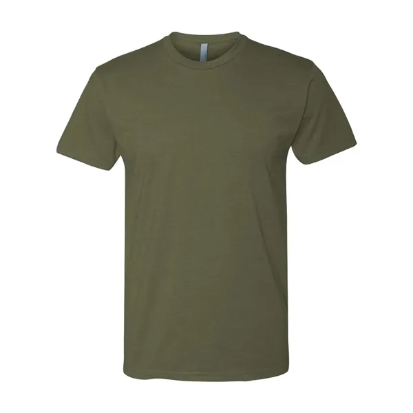 Premium CVC T-Shirt, blank.... from ASI 84358 S&S Activewear