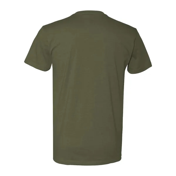 Premium CVC T-Shirt, blank.... from ASI 84358 S&S Activewear