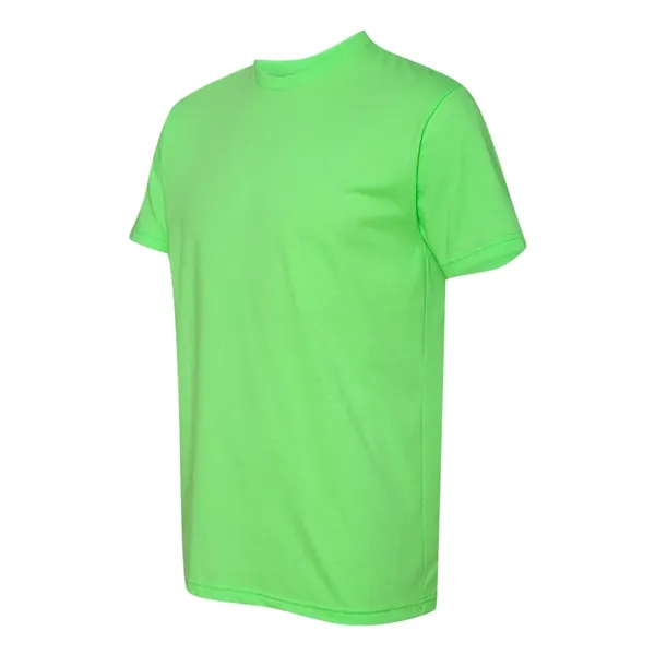Premium CVC T-Shirt, blank.... from ASI 84358 S&S Activewear