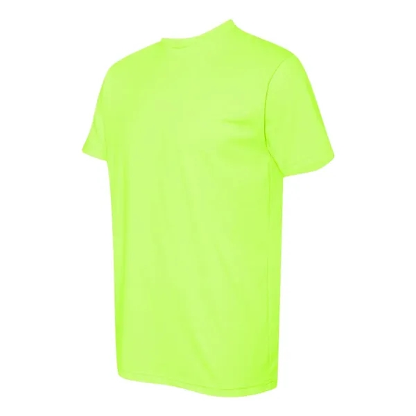 Premium CVC T-Shirt, blank.... from ASI 84358 S&S Activewear