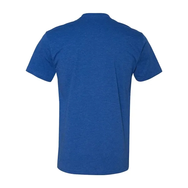 Premium CVC T-Shirt, blank.... from ASI 84358 S&S Activewear