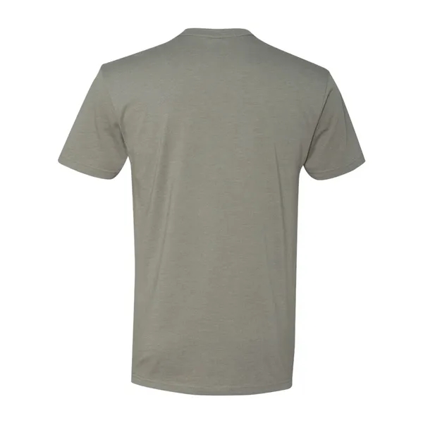 Premium CVC T-Shirt, blank.... from ASI 84358 S&S Activewear