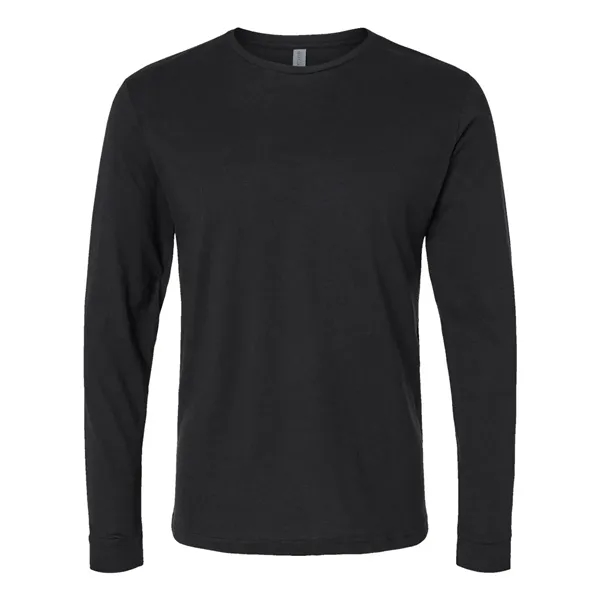 Next Level Unisex CVC Long Sleeve Tee... from ASI 84358 S&S Activewear