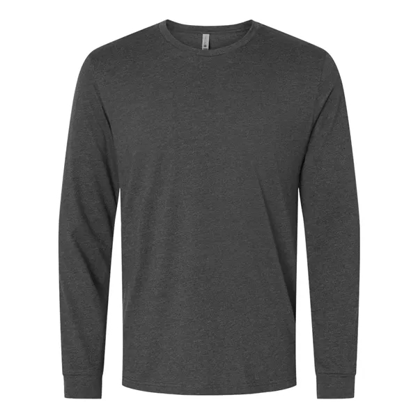 Next Level Unisex CVC Long Sleeve Tee... from ASI 84358 S&S Activewear