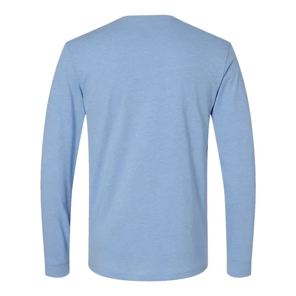 Next Level Unisex CVC Long Sleeve Tee... from ASI 84358 S&S Activewear