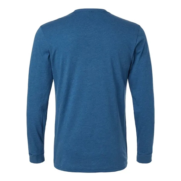 Next Level Unisex CVC Long Sleeve Tee... from ASI 84358 S&S Activewear