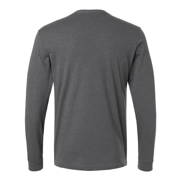 Next Level Unisex CVC Long Sleeve Tee... from ASI 84358 S&S Activewear