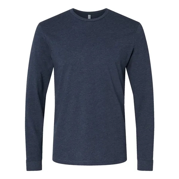 Next Level Unisex CVC Long Sleeve Tee... from ASI 84358 S&S Activewear