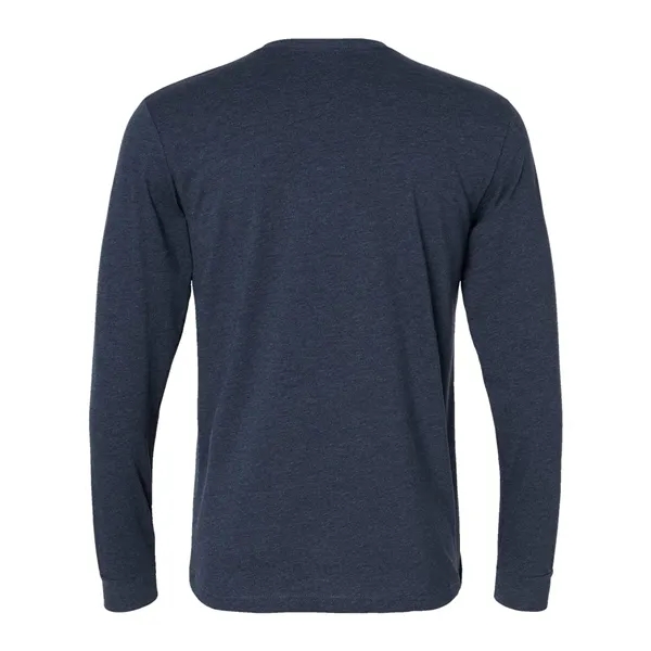 Next Level Unisex CVC Long Sleeve Tee... from ASI 84358 S&S Activewear