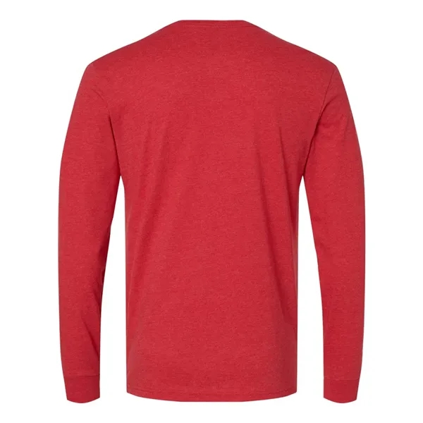 Next Level Unisex CVC Long Sleeve Tee... from ASI 84358 S&S Activewear