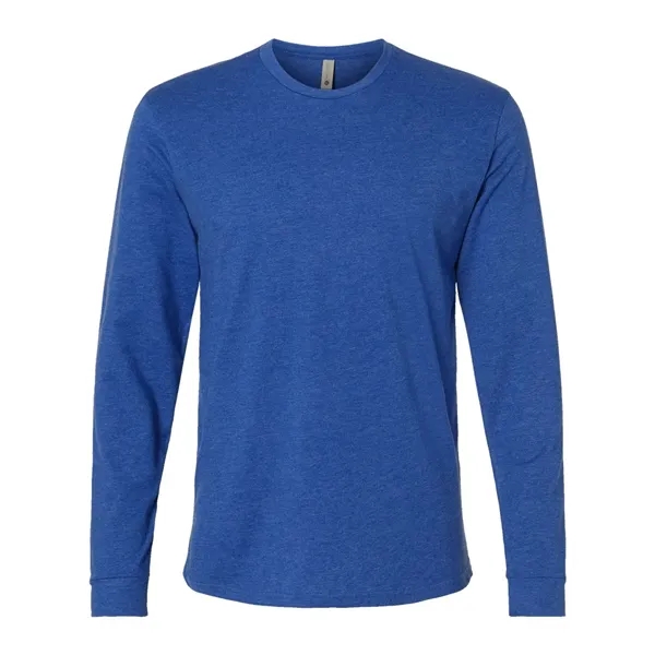 Next Level Unisex CVC Long Sleeve Tee... from ASI 84358 S&S Activewear