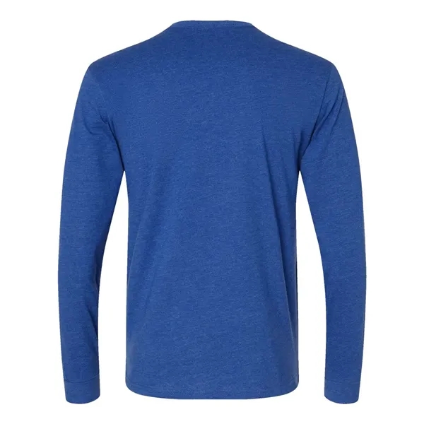 Next Level Unisex CVC Long Sleeve Tee... from ASI 84358 S&S Activewear