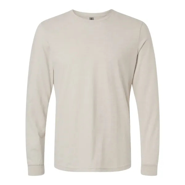Next Level Unisex CVC Long Sleeve Tee... from ASI 84358 S&S Activewear