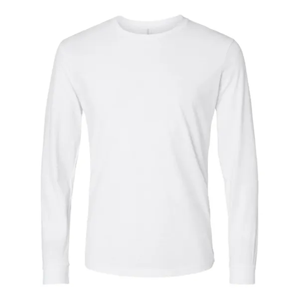 Next Level Unisex CVC Long Sleeve Tee... from ASI 84358 S&S Activewear