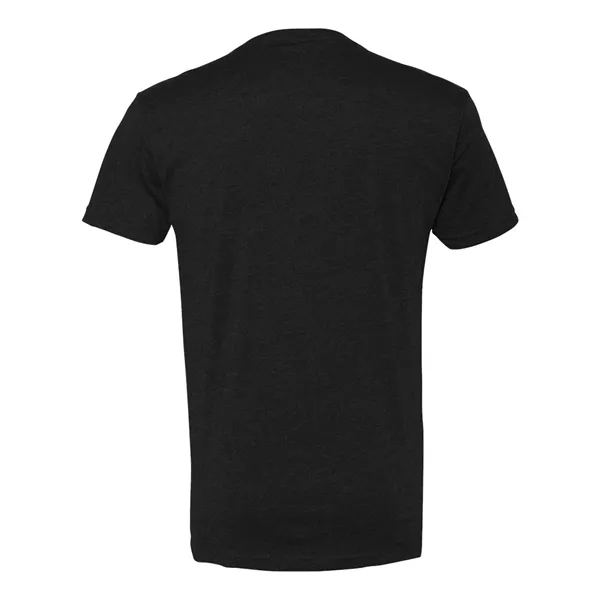 CVC V-Neck T-Shirt, blank.... from ASI 84358 S&S Activewear