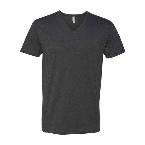CVC V-Neck T-Shirt, blank.... from ASI 84358 S&S Activewear