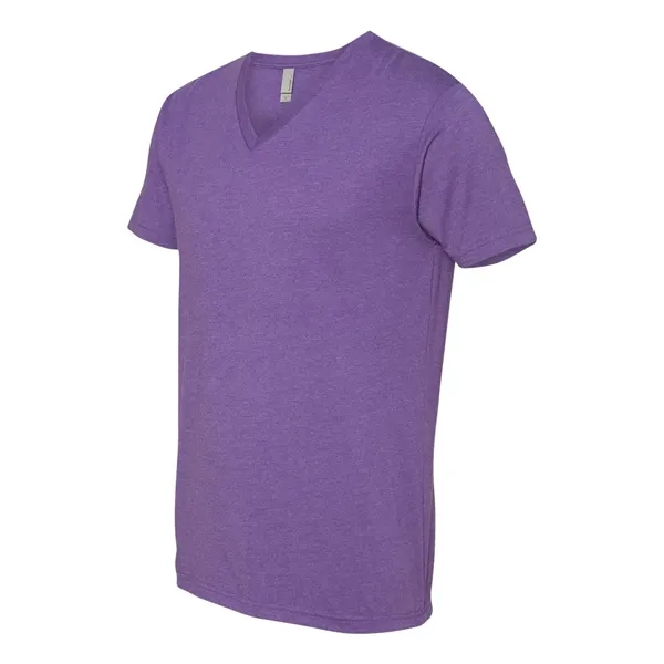 CVC V-Neck T-Shirt, blank.... from ASI 84358 S&S Activewear