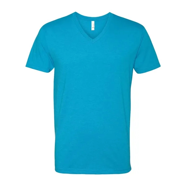 CVC V-Neck T-Shirt, blank.... from ASI 84358 S&S Activewear