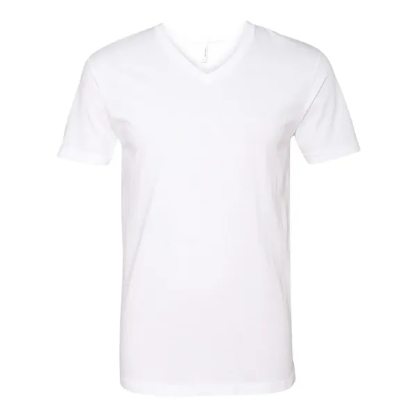 CVC V-Neck T-Shirt, blank.... from ASI 84358 S&S Activewear