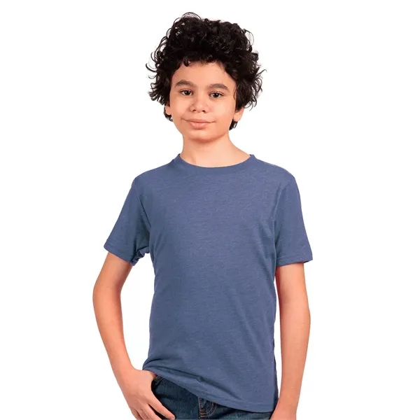 Next Level Youth Triblend T-Shirt, blank.... from ASI 84358 S&S Activewear