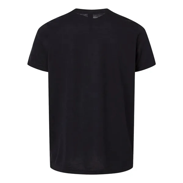 Next Level Youth Triblend T-Shirt, blank.... from ASI 84358 S&S Activewear