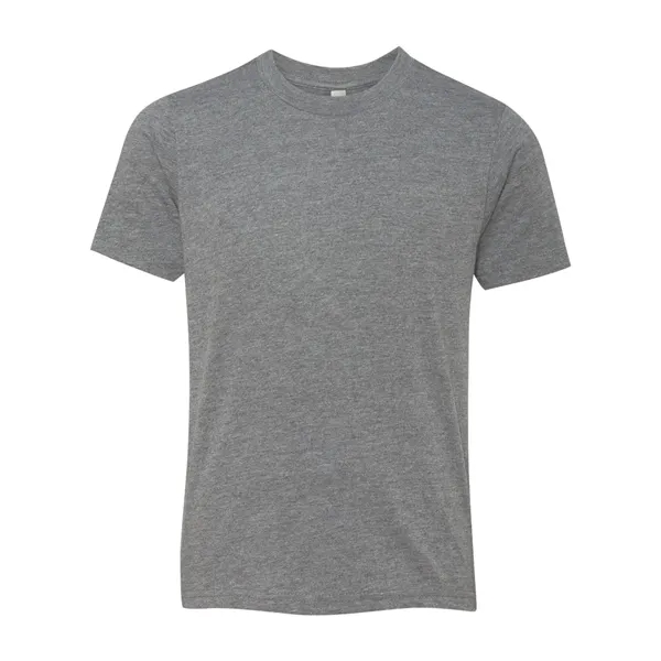 Next Level Youth Triblend T-Shirt, blank.... from ASI 84358 S&S Activewear