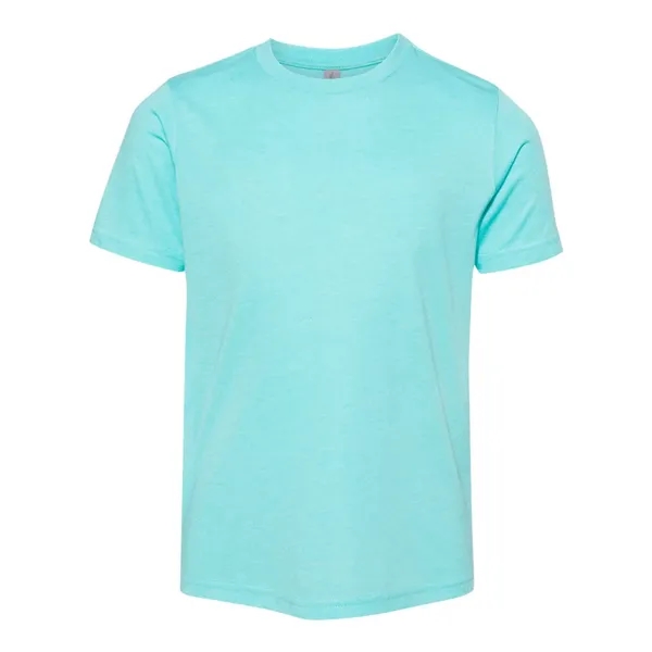 Next Level Youth Triblend T-Shirt, blank.... from ASI 84358 S&S Activewear