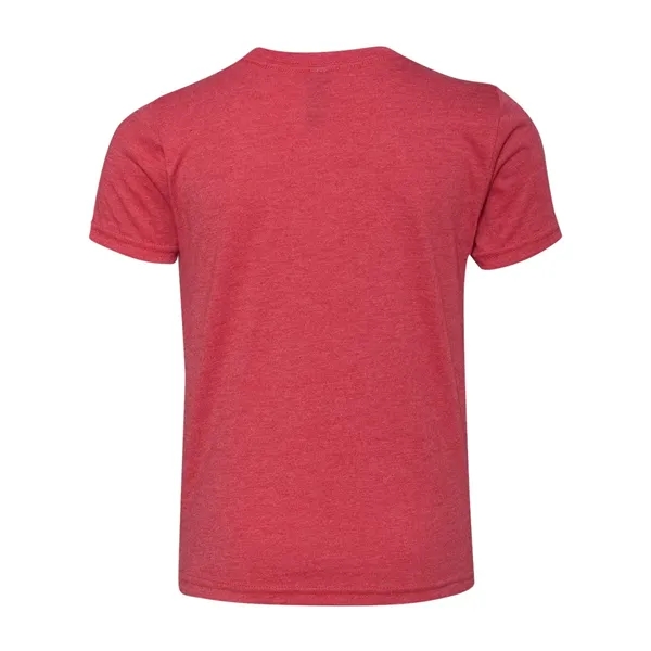 Next Level Youth Triblend T-Shirt, blank.... from ASI 84358 S&S Activewear