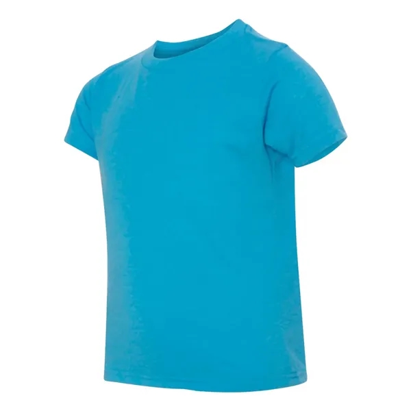 Next Level Youth Triblend T-Shirt, blank.... from ASI 84358 S&S Activewear