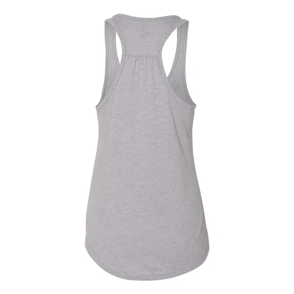 Women's racer back tank with self-fabric binding.... from ASI 84358 S&S Activewear