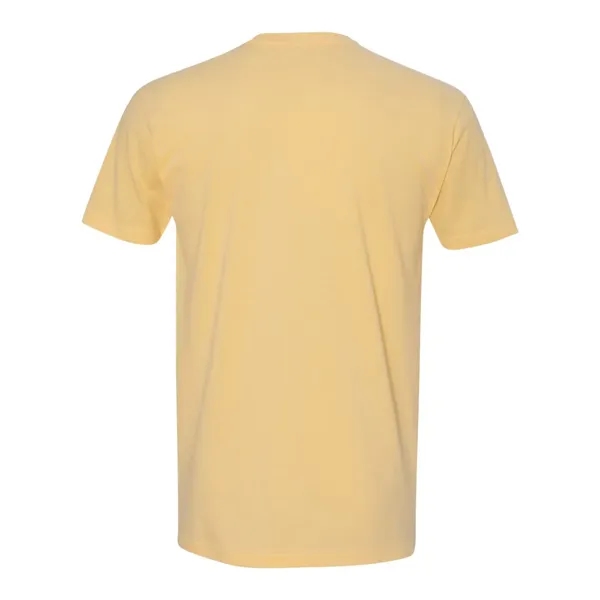 Next Level Premium Jersey Fitted Sueded T-Shirt, blank.... from ASI 84358 S&S Activewear