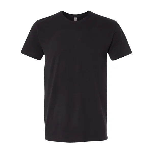 Next Level Premium Jersey Fitted Sueded T-Shirt, blank.... from ASI 84358 S&S Activewear