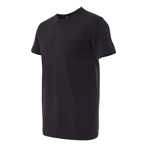 Next Level Premium Jersey Fitted Sueded T-Shirt, blank.... from ASI 84358 S&S Activewear