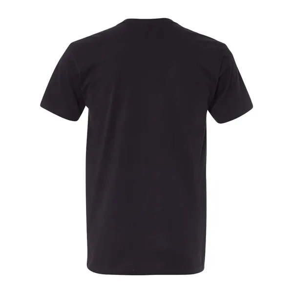 Next Level Premium Jersey Fitted Sueded T-Shirt, blank.... from ASI 84358 S&S Activewear