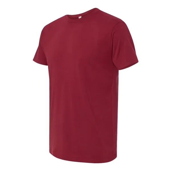 Next Level Premium Jersey Fitted Sueded T-Shirt, blank.... from ASI 84358 S&S Activewear