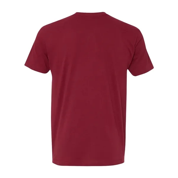 Next Level Premium Jersey Fitted Sueded T-Shirt, blank.... from ASI 84358 S&S Activewear
