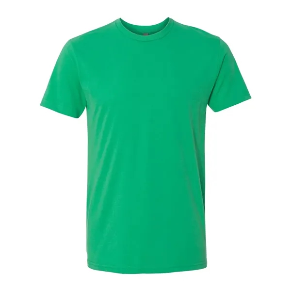 Next Level Premium Jersey Fitted Sueded T-Shirt, blank.... from ASI 84358 S&S Activewear