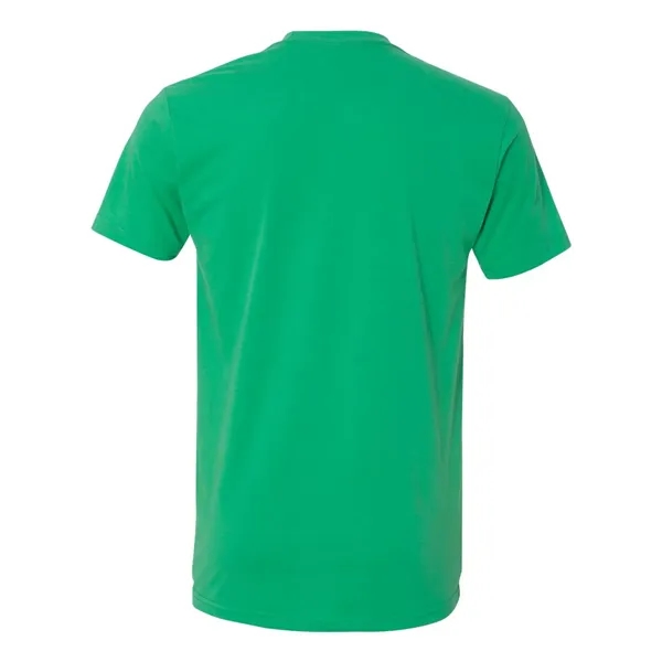 Next Level Premium Jersey Fitted Sueded T-Shirt, blank.... from ASI 84358 S&S Activewear