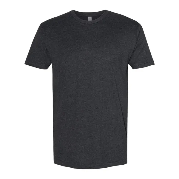Next Level Premium Jersey Fitted Sueded T-Shirt, blank.... from ASI 84358 S&S Activewear