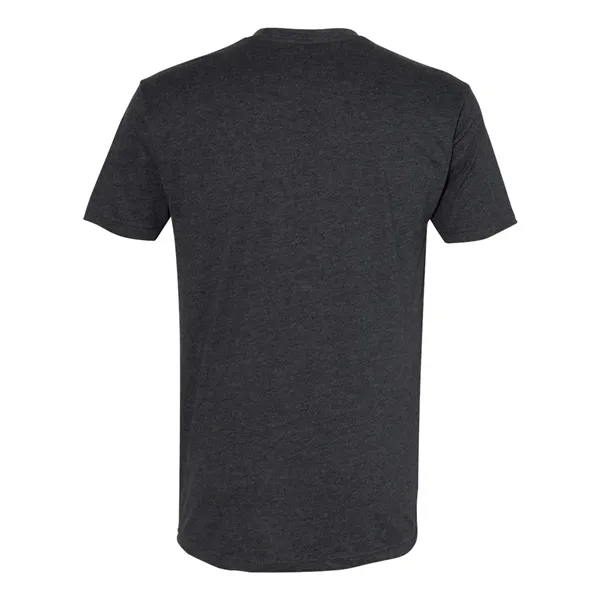 Next Level Premium Jersey Fitted Sueded T-Shirt, blank.... from ASI 84358 S&S Activewear
