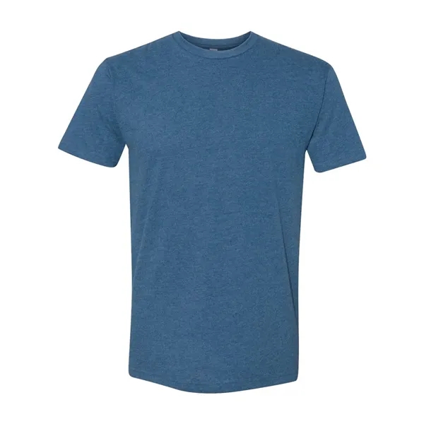 Next Level Premium Jersey Fitted Sueded T-Shirt, blank.... from ASI 84358 S&S Activewear