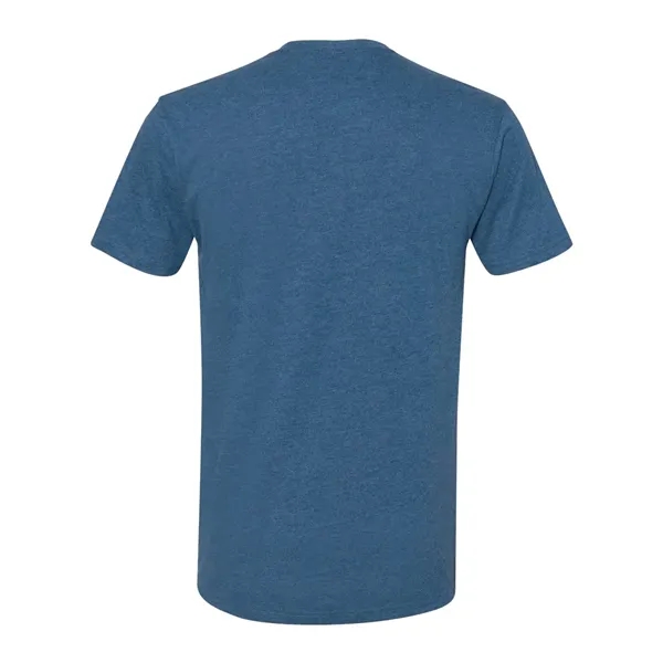 Next Level Premium Jersey Fitted Sueded T-Shirt, blank.... from ASI 84358 S&S Activewear