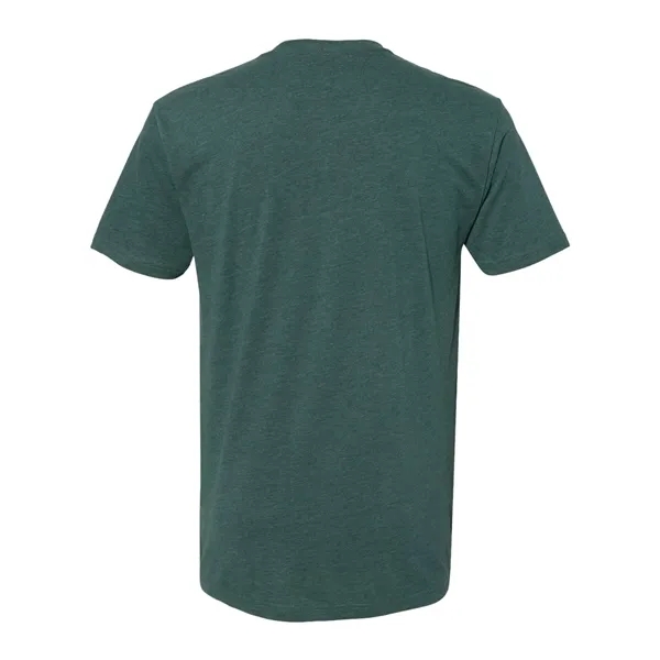 Next Level Premium Jersey Fitted Sueded T-Shirt, blank.... from ASI 84358 S&S Activewear