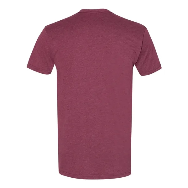 Next Level Premium Jersey Fitted Sueded T-Shirt, blank.... from ASI 84358 S&S Activewear